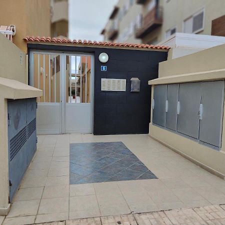 Iris Holiday Apartment Candelaria Luaran gambar