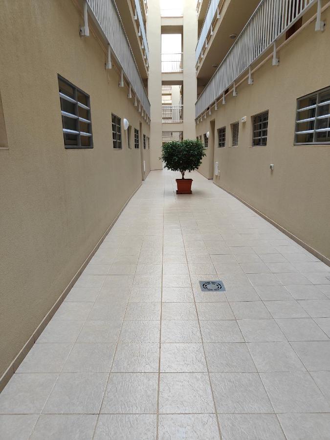 Iris Holiday Apartment Candelaria Luaran gambar
