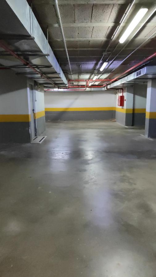 Iris Holiday Apartment Candelaria Luaran gambar