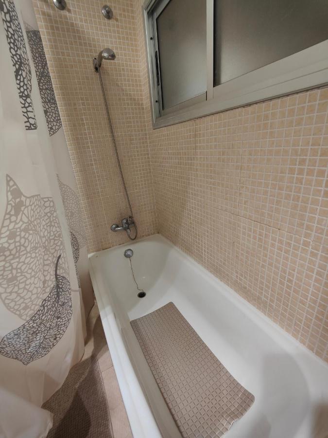 Iris Holiday Apartment Candelaria Luaran gambar