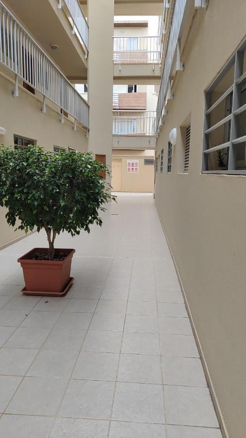 Iris Holiday Apartment Candelaria Luaran gambar