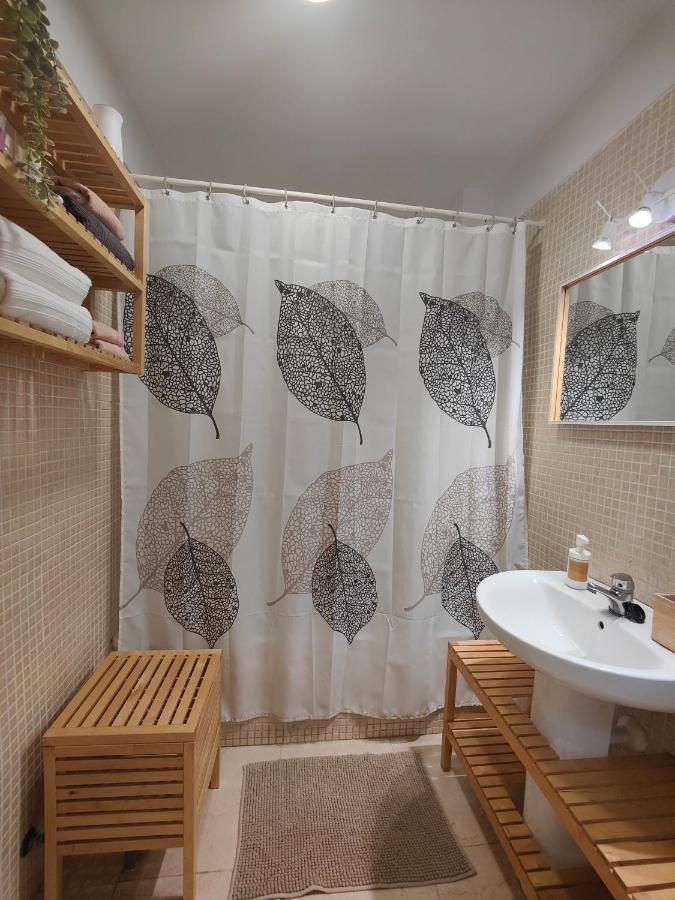 Iris Holiday Apartment Candelaria Luaran gambar